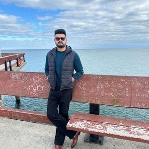 Meet your Posher, Mohit